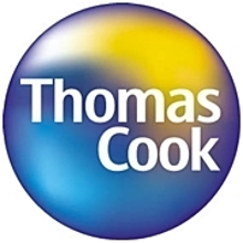 Thomas Cook